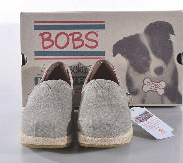 skechers bobs wedges