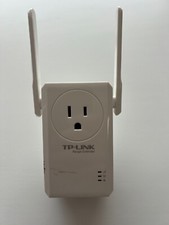 TP-LINK Wi-Fi Range Extender TL-WA860RE
