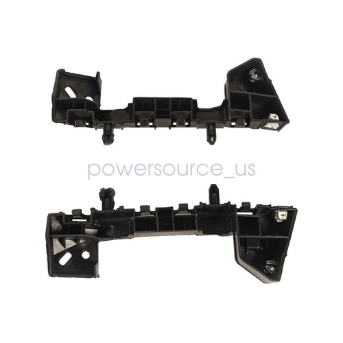 Bumper Brackets Pair Reinforcement Beam Front For Chevrolet Cruze Sedan 2016-18 - Bild 3 von 7