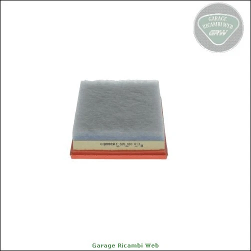 Kit Tagliando 4 filtri (bg) per CITROEN SPACETOURER JUMPY III PEUGEOT TRAVELLER - Immagine 3 di 4