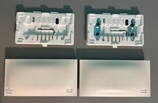 Lot of 2 Cisco Meraki MR33-HW MR Series Cloud Access Point w/ Bracket CI