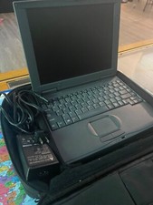 ijam laptop targus with a charger used