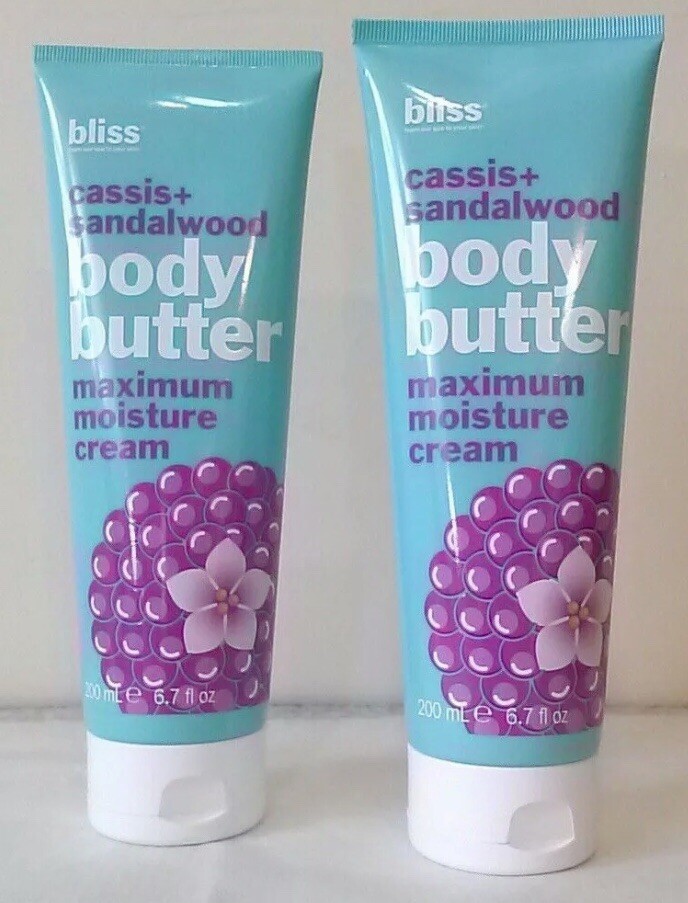 sandalwood moisture cream