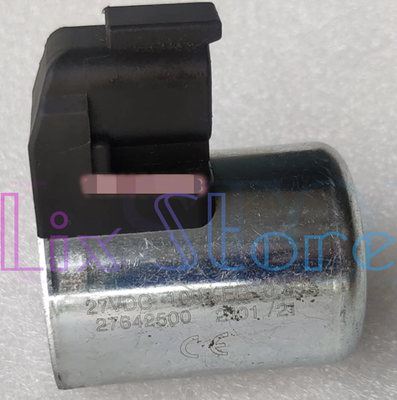 QTY:1 New Solenoid Valve 27824400 Coil | eBay 