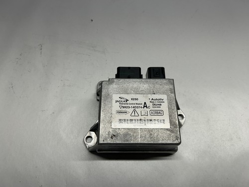 JAGUAR XF X250 Andere Kontrolle Modul Einheit Rhd Original 9X23-14D374-AC 2010