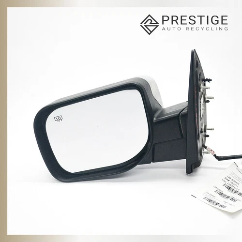 2004-2007 NISSAN TITAN Door Mirror Side View Mirror Assy Heated Left 96302-7S200
