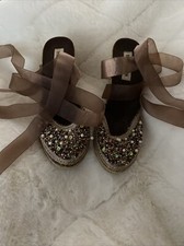 Casual Dress Heels Steve Madden Size 8