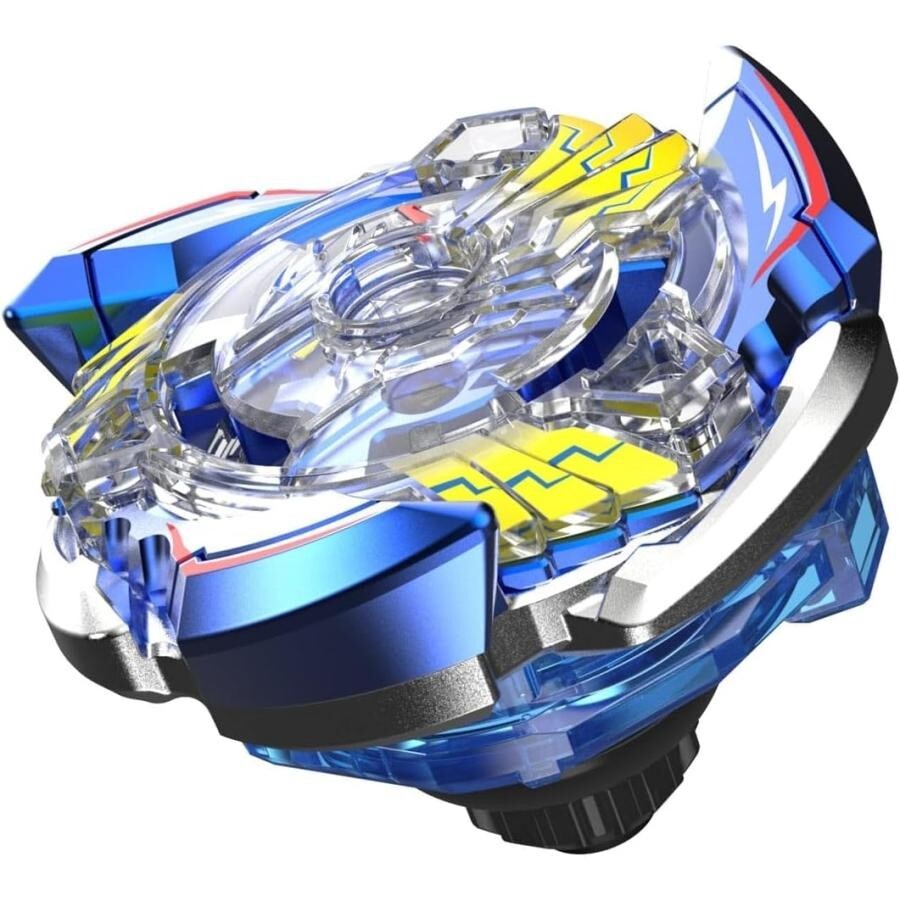 ビクトリーヴァルキリー2-60RA BEYBLADE X ベイブレードバースト TAKARA TOMY BEYBLADE X BX-00 Beyblade 25th Anniversary Set New