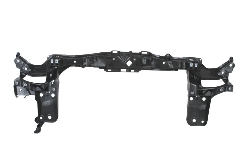 Front Mask Scaffold Hood Latch Support Fits: Mercedes Citan W415, Renault Kangoo
