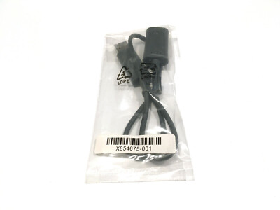   Microsoft XBOX 360 Kinect WIFI Extension USB Cable Genuine OEM X854675-001