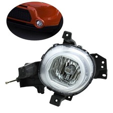 For 2017 2018 2019 Kia Soul Front Bumper Fog Light Fog Lamp Right Passenger Side