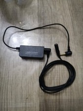 Audio Technica At9903 Mini Condenser Lapel Mic Incomplete Display Model Used
