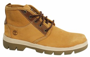 timberland chukka hombre