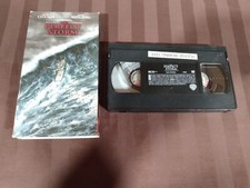 The Perfect Storm (VHS, 2000) George Clooney Mark Walberg