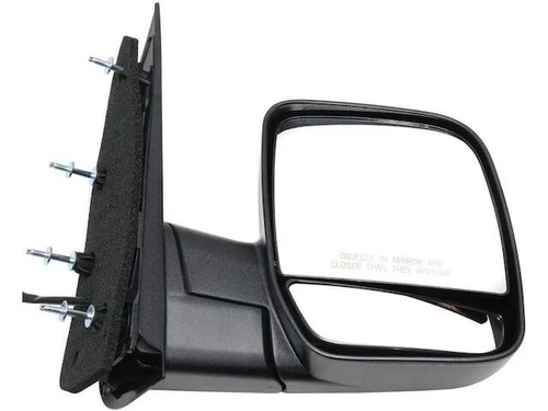 Right - Passenger Side Mirror fits Ford E350 Club Wagon 2003-2005 25PQTT