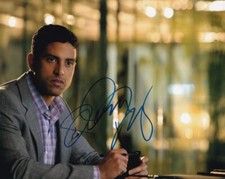 ADAM RODRIGUEZ signed Autogramm 20x25cm CSI MIAMI in Person autograph COA