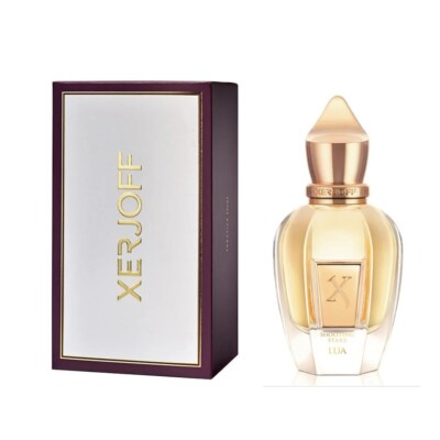 Shooting Stars Lua By Xerjoff 1 .7 FLOZ /50 ml  EDP Perfume Unisex New Original