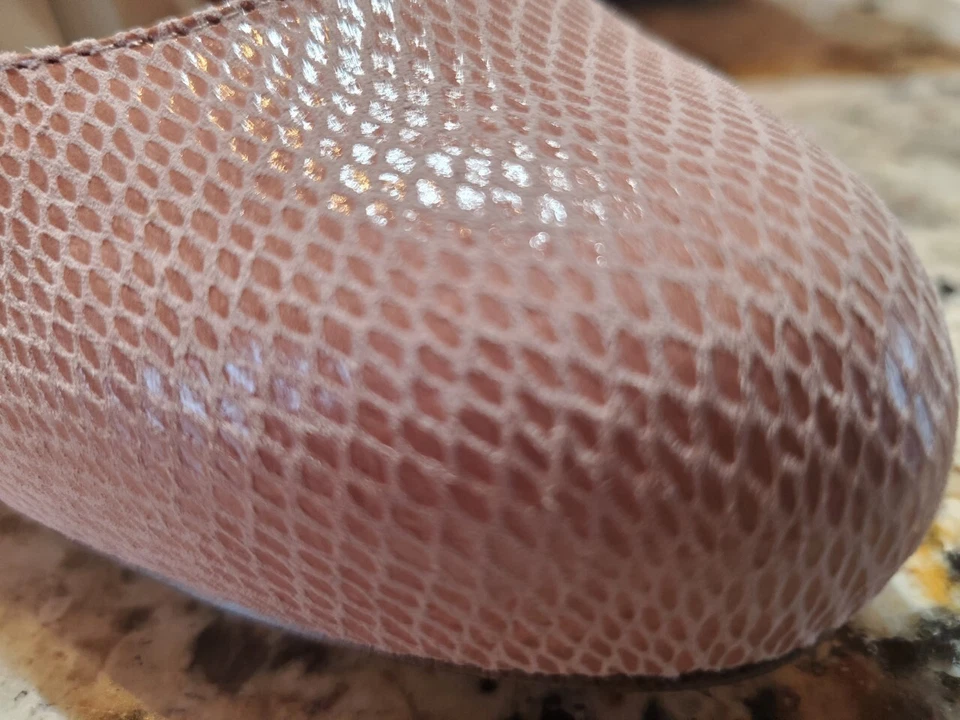 pink high heels - 7.5 - brand new - inc international concepts  - Image 4 of 4