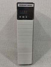 Allen Bradley 1756-RM/A Redundancy Module PN-27354 F/W REV 1.021