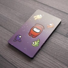 Among Us Ejected Edition Nintendo Switch Collector s Steelbook, No Game