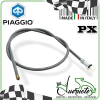 Vespa PX Tachoantrieb ZüGe Mit Scheibenbremse Arcobaleno 125 150 200