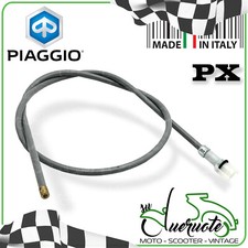 TRASMISSIONE CONTACHILOMETRI VESPA PX ARCOBALENO 125 150 200 CON FRENO A DISCO