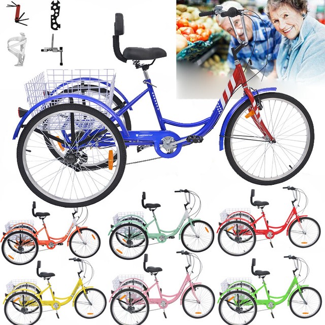 schwinn 7 speed cruiser