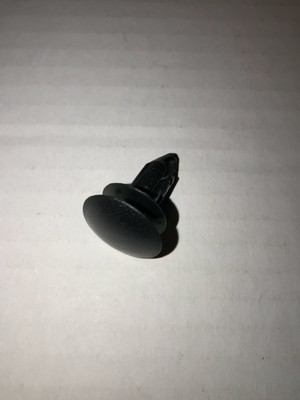 Clip Ferma Paraurti Per GM C&K – Ricambio Auveco 19615, 10 Pezzi - 3