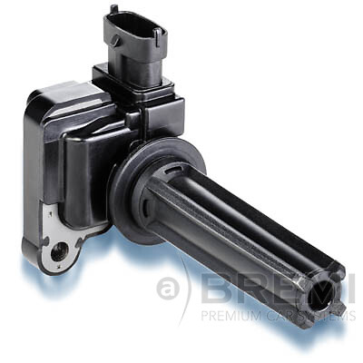 20471 BREMI Ignition Coil for CADILLAC,OPEL,SAAB,VAUXHALL