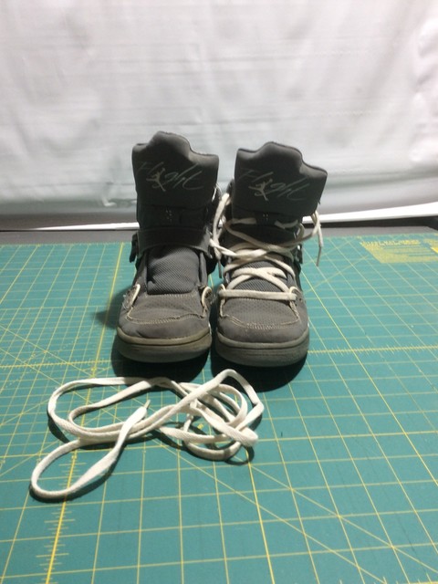 jordan flight 45 grey