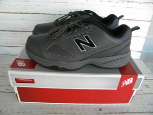 new balance slip resistant shoes mens