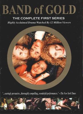 その他 Band of Gold: Complete First Season [DVD] Band of Gold: The Complete First Series (DVD, 1995) | eBay