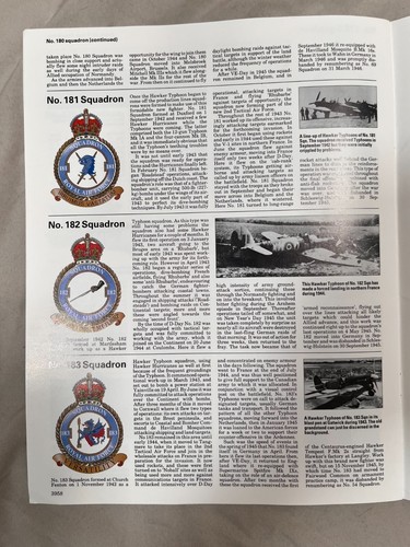 Die illustrierte Enzyklopädie der Flugzeuge - Vol. 17 Iss. 198 - Bild 13 von 15
