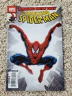 THE AMAZING SPIDER-MAN #552 (Marvel Comics 2008) 1st App FREAK Brand New Day