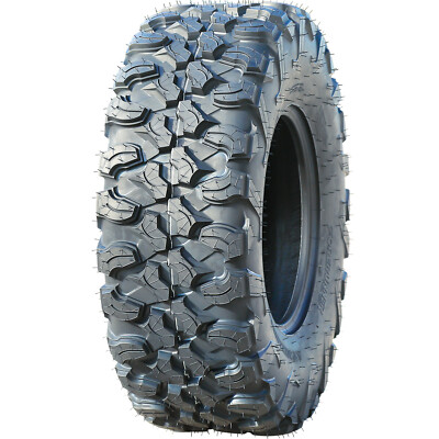 Forerunner Gotham A/T 30x10.00R14 30x10R14 79J 8 Ply All Terrain ATV UTV Tire
