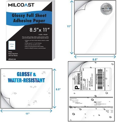 milcoast paper
