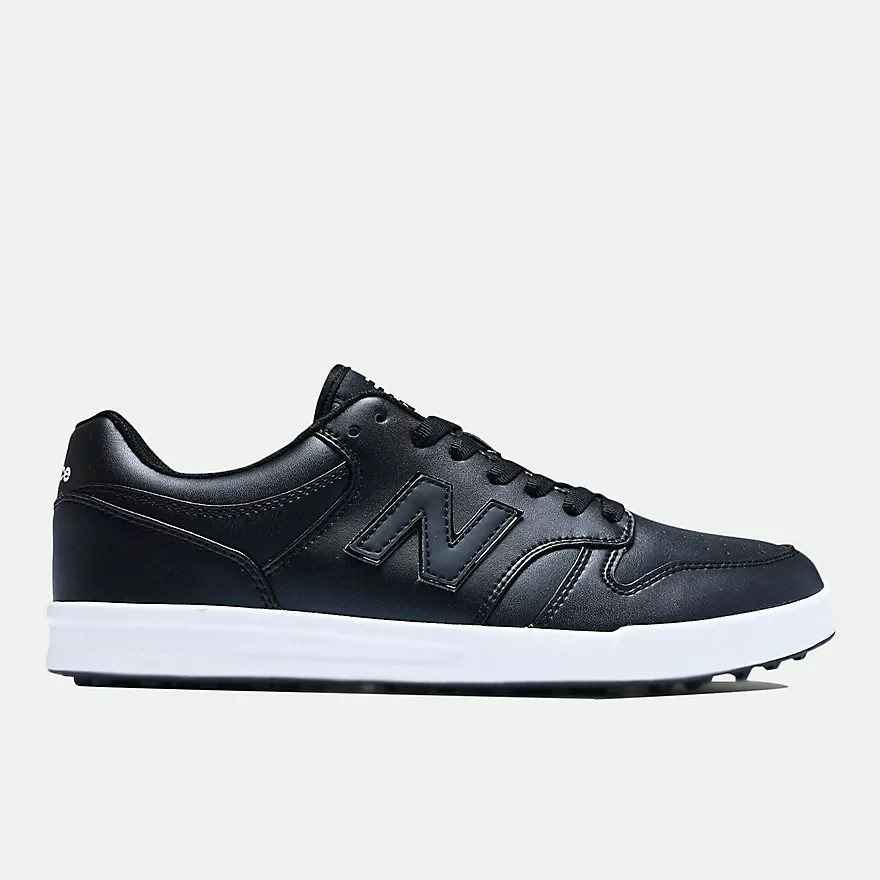 New Balance 480 v1 SL UGC480PC BLACK/WHITE Width 2E Men's Wo