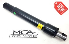 Western Snow Plow Hydraulic Lift Cylinder Ultra Mount 1.5 X 8 56538k Western Snow Plow Hydraulic Lift Cylinder Ultra Mount 1.5 X 8 56538k