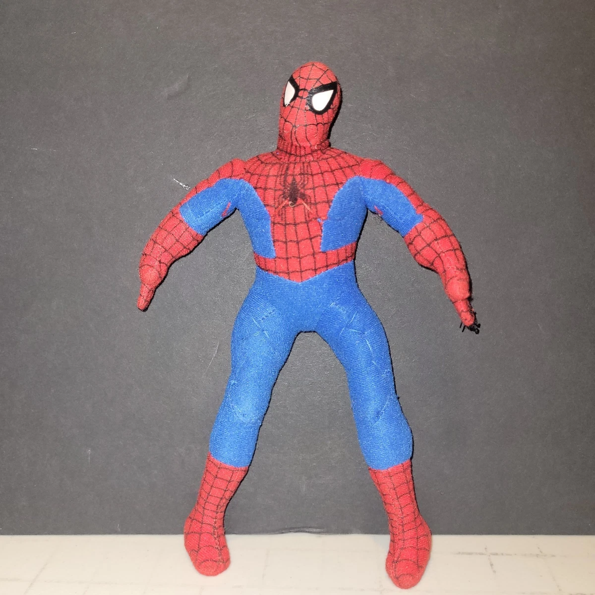 25+ Kellytoy Spider-Man Collectors & Hobbyists Toys & Hobbies for