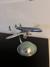 Authentic Models Aluminium