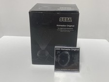 Sega Toys Homestar Original Home Planetarium Star Projector w 2 Charts (1 Loose)