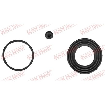   QUICK BRAKE REPAIR KIT BRAKE CALIPER LEFT/RIGHT REAR NEW DE STOCK