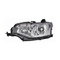 Scheinwerfer Vorne Recht FüR Mitsubishi Outlander Von 2012 OEM 8301D094