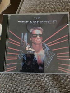Terminator Soundtrack | eBay