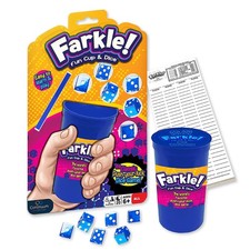 Farkle! Fun Cup & Dice Klassisch