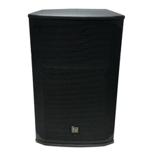 Electro-Voice Loudspeaker EKX15 15" 2 Way Full Range 1600W Passive Surround Open