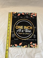 Weight Loss Journal Workout Log Book Planner Tracking Meals Activity Tracker