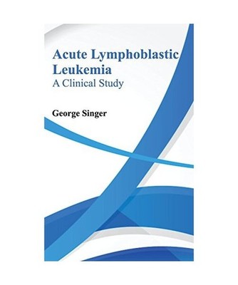 Acute Lymphoblastic Leukemia: A Clinical Study: A Clinical Study