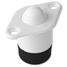 iON Plunger Wireless Door Security Sensor, DSC Compatible (Plunger-D)