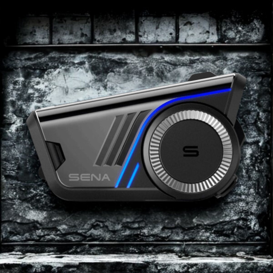 BRAND NEW SENA 60S-01 2ND GENERATION Harman Kardon SINGLE KIT